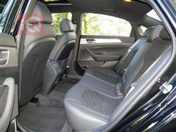 هیۆندای سۆناتا